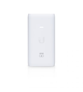 UBIQUITI U-POE-AF 24W POE ADAPTÖR