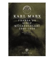 Fransa'da Sınıf Mücadeleleri 1848-1850