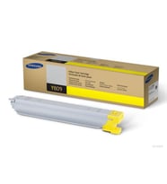 SAMSUNG CLT-Y809S ORJİNAL SARI  TONER (CLX-9201Y)