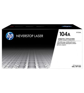 Hp Hp W1104A (104A) Siyah Orjinal Drum Ünitesi