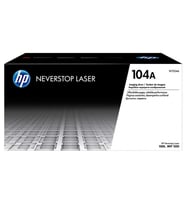 Hp Hp W1104A (104A) Siyah Orjinal Drum Ünitesi