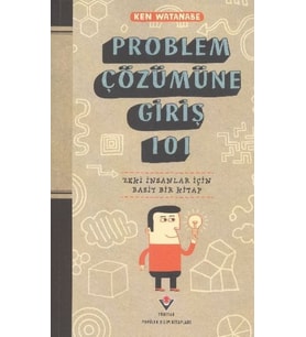 Problem Çözümüne Giriş 101