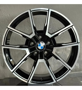 5 120 19 8.5-9.5 ET45 CH72.6 ÖN ARKA BLACK DİAMOND STW928