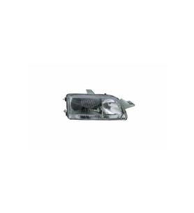 FIAT PUNTO ÖN FAR ELEKTRİKLİ /MANUEL ÇİFT REFL.SAĞ 1993-1999 46429211