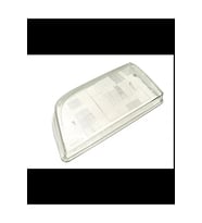 Mercedes W202 1993-1997 Far Camı Sol Tek Cam 2028200966 Wender