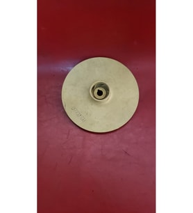 Pedrollo Tip Santrifüj Su Pompa Noril Fan-Su Pervanesi- Çap 162 mm