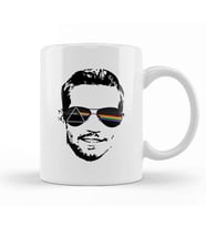Dark Side Of Paul Walker Fast And Furious Kupa Bardak Porselen