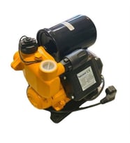 Pompamat 050 0.5 HP Kendinden Hidromatlı Sıcak Su Hidroforu Güneş Enerjisi Pompası