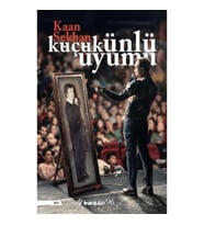 Küçük Ünlü Uyumu