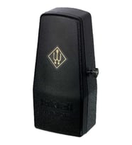 Wittner 903112 JuniorWithout Bell Metronome (Siyah)