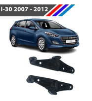 Hyundai I30 Sunroof Tamir Parçası 2 Adetli Set 2007 - 2012