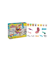 Play-Doh Dişçi Seti F1259