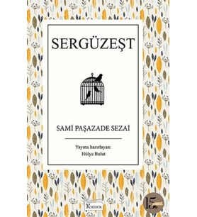 Sergüzeşt