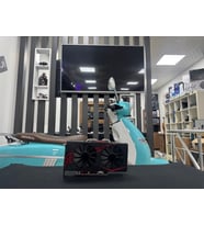 Asus Radeon RX 470 4G Mining Ekran Kartı Bozuk ( AÇIKLAMAYI OKUYUNUZ )