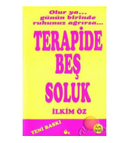 Terapide Beş Soluk
