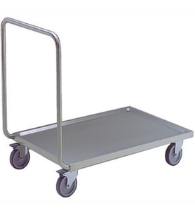 Electrolux Professional Platform Arabası 900 Mm STR901