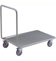 Electrolux Professional Platform Arabası 900 Mm STR901