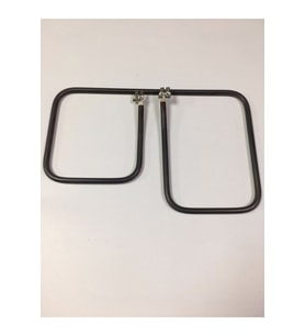 TOST REZİSTANSI 110V-800W 22*16-12CM
