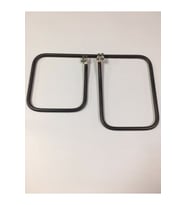 TOST REZİSTANSI 110V-800W 22*16-12CM