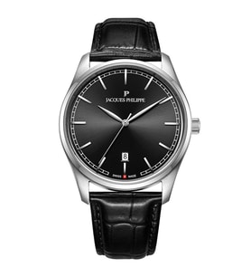 Jacques Philippe JPQGS621111 Erkek (Siyah)