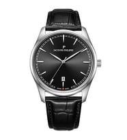 Jacques Philippe JPQGS621111 Erkek (Siyah)