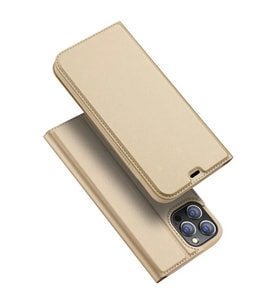 DUX DUCİS İPhone 12 Pro Max Kılıf Kapaklı Flip Cover Kılıf Skin Pro Series K? - HPSBYI5524-9