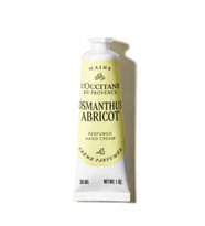L'occitane Osmanthus Abricot El Kremi 30 ml