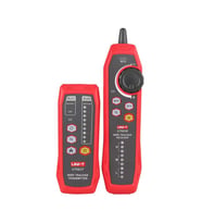 Unı-t UT 683 Kit Network Kablo Bulucu Kablo Test Cihazı Tracker ( bili bili )