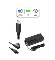 20V 3.25A Type-C 65W Lenovo İçin Laptop Adaptör