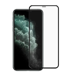 i-Stone 6D Nano Ekran Koruyucu Apple iPhone 11 Pro iPhone 11 Pro Siyah Apple