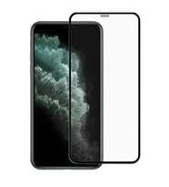 i-Stone 6D Nano Ekran Koruyucu Apple iPhone 11 Pro iPhone 11 Pro Siyah Apple