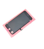 Tkgz İPhone 8 PLUS Uyumlu Lcd Ekran dokunmatik (LW Marka) SİYAH