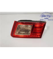 Stop Lambası Iç Sag Accord (Cu) 08-11 Renk Farklı Japon Accord (Cu) Benzin 12- (Oem No: 34150-Tl0-J1