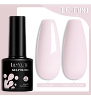 Kalıcı oje 7 ml LC-F081 (54194)