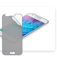 SChitec SAMSUNG Galaxy J1 Uyumlu Ön Yüzey Mat Hidrojel Ekran Koruyucu