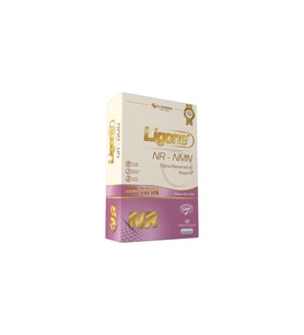 Ligone Nr-Nmn 30 Kapsül