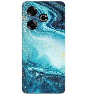 Tecno Pova 6 Pro Kılıf HD Desen Baskılı Kılıf - 5739