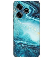 Tecno Pova 6 Pro Kılıf HD Desen Baskılı Kılıf - 5739