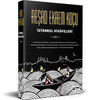 İstanbul Hikâyeleri - Hc