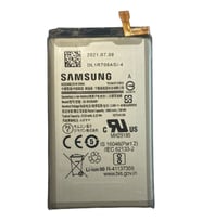 Samsung Galaxy Z Fold 3 5g Uyumlu Pil Batarya Eb-bf926aby