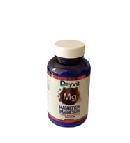 Dayvit Magnezyum 250 MG 60 Tablet