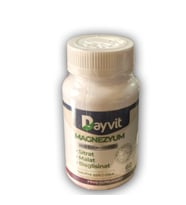 Dayvit Magnezyum Complex 250 MG 60 Tablet