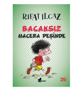 Bacaksız Macera Peşinde