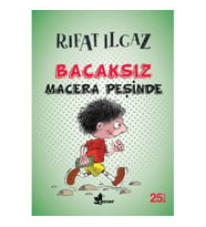 Bacaksız Macera Peşinde
