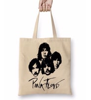 Pink Floyd Bez Çanta Uzun Saplı