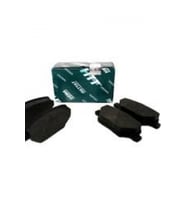 ARKA FREN DİSK BALATA TRANSİT V347-V348 CUSTOM V362 2.2 TDCİ