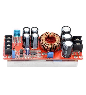 1200W DC-DC Gerilim Yükseltici 20A  8-60V to 12-83V