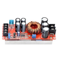 1200W DC-DC Gerilim Yükseltici 20A  8-60V to 12-83V