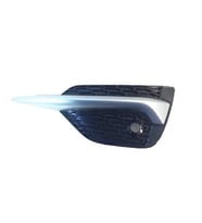 NISSAN QASHQAI ÖN TAMPON PANJURU GRİ KUŞAKLI SENSÖR DELİKLİ SAĞ 17- NIS07QS051 62256HV20A