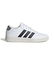 adidas Breaknet 3.0 Unisex Günlük Ayakkabı JR3559 Beyaz